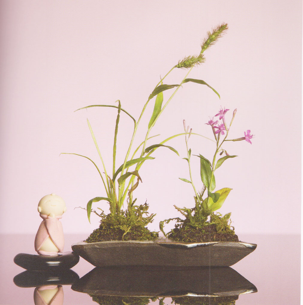 L3405-26 英国アンティーク シルバープレート キッチントレ